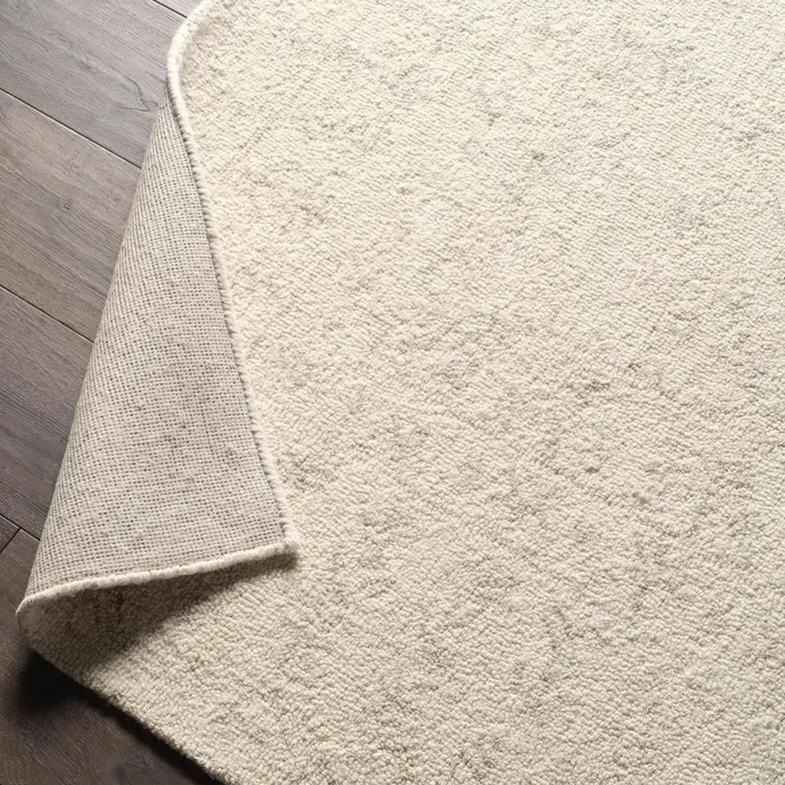 Eisblume Hand-Tufted Rug