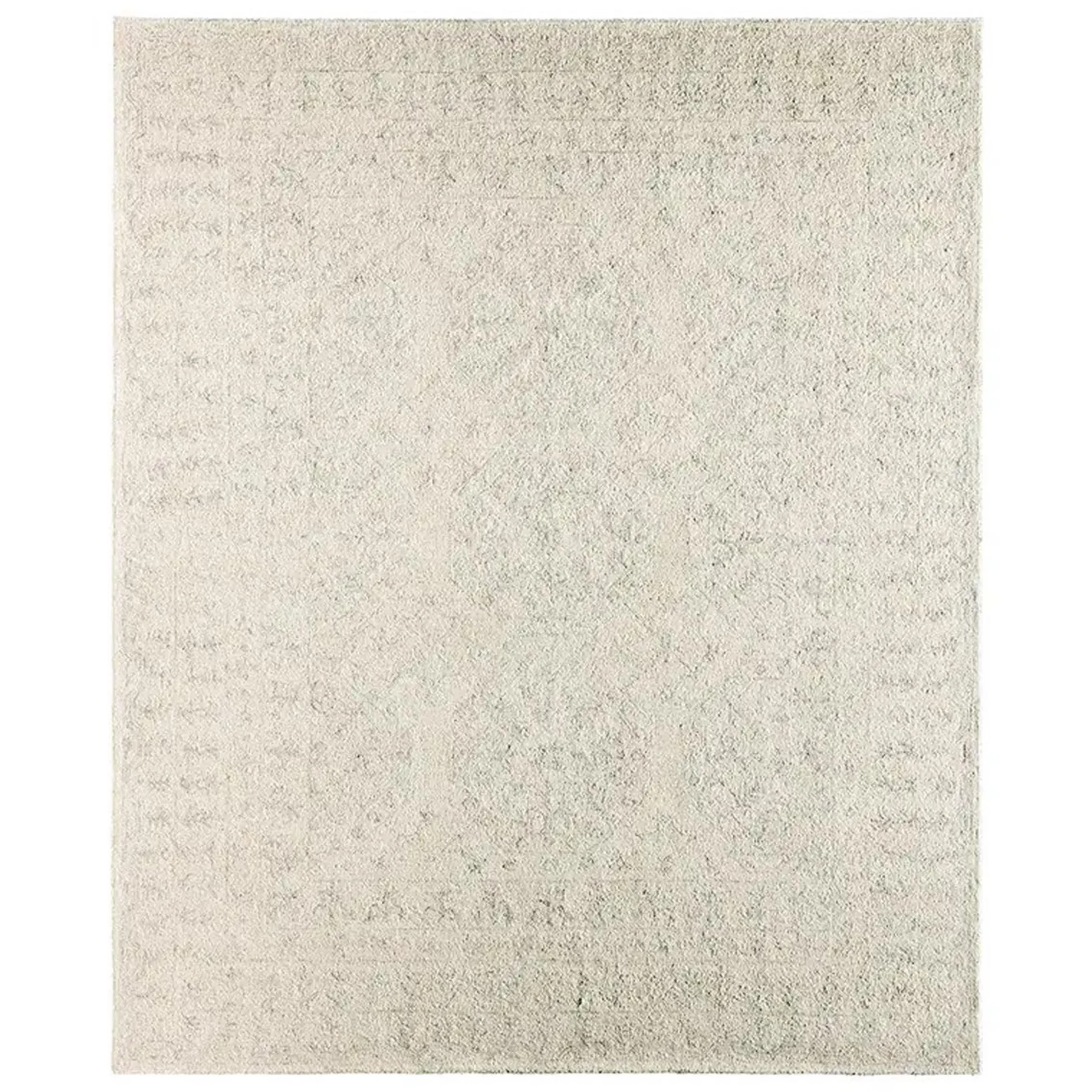Eisblume Hand-Tufted Rug