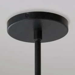Elayna Linear Chandelier - 8 Light
