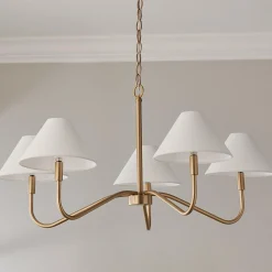 Eldon Chandelier - Large