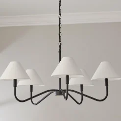Eldon Chandelier - Large