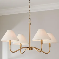 Eldon Chandelier - Small