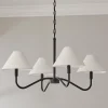 Eldon Chandelier - Small