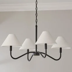 Eldon Chandelier - Small