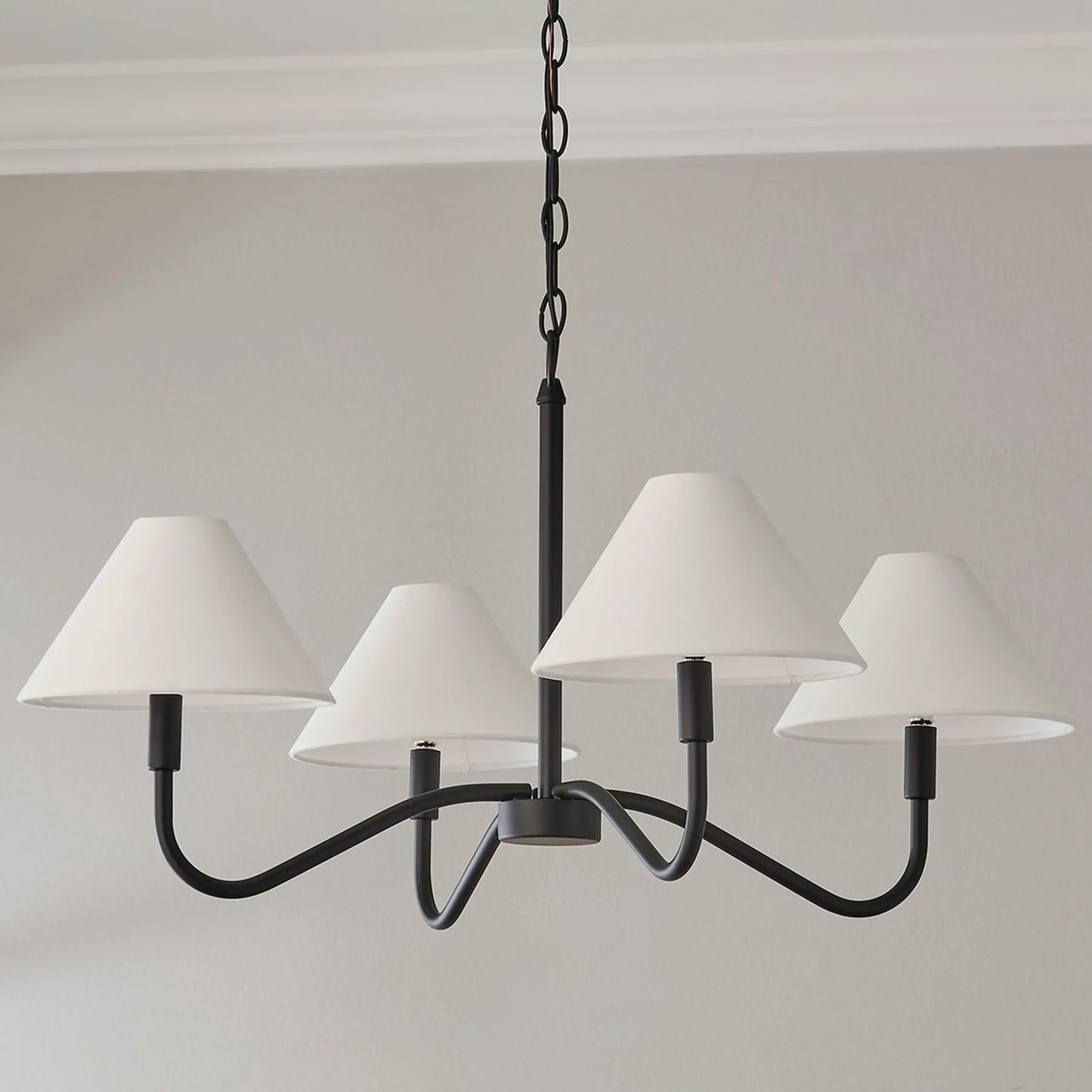 Eldon Chandelier - Small