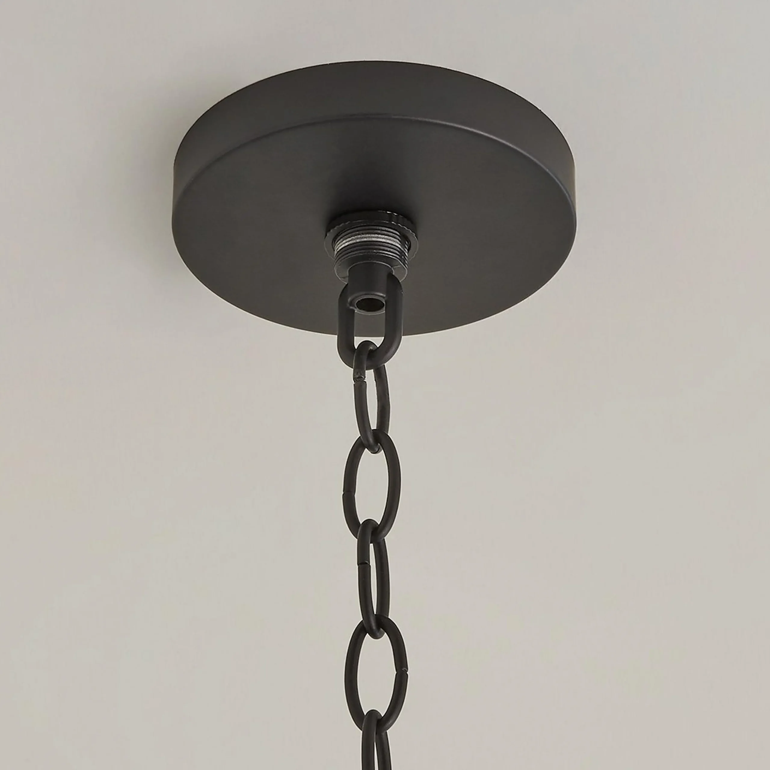 Eldon Chandelier - Small