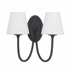 Eleanor Bath Sconce - 2 Light