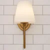 Eleanor Bath Sconce - 1 Light