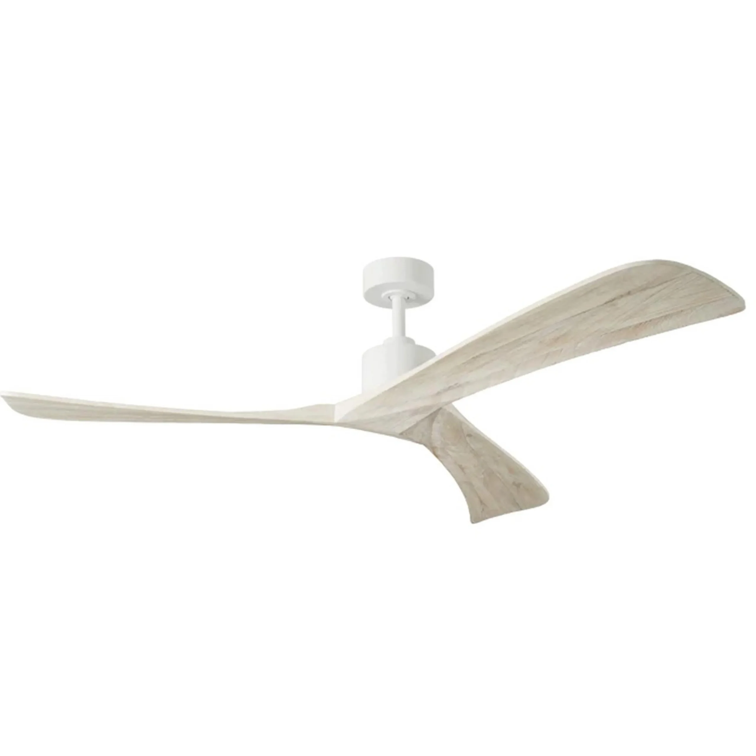 60" Electra Smart Ceiling Fan