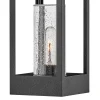 Elegant Cathedral Outdoor Sconce - Medium