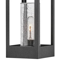 Elegant Cathedral Outdoor Sconce - Medium