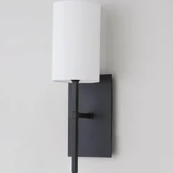 Elegant Minimalist Sconce - 1 Light