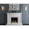 Elegant Minimalist Sconce - 1 Light