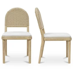Eleos Dining Chair - Set of 2