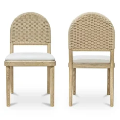 Eleos Dining Chair - Set of 2