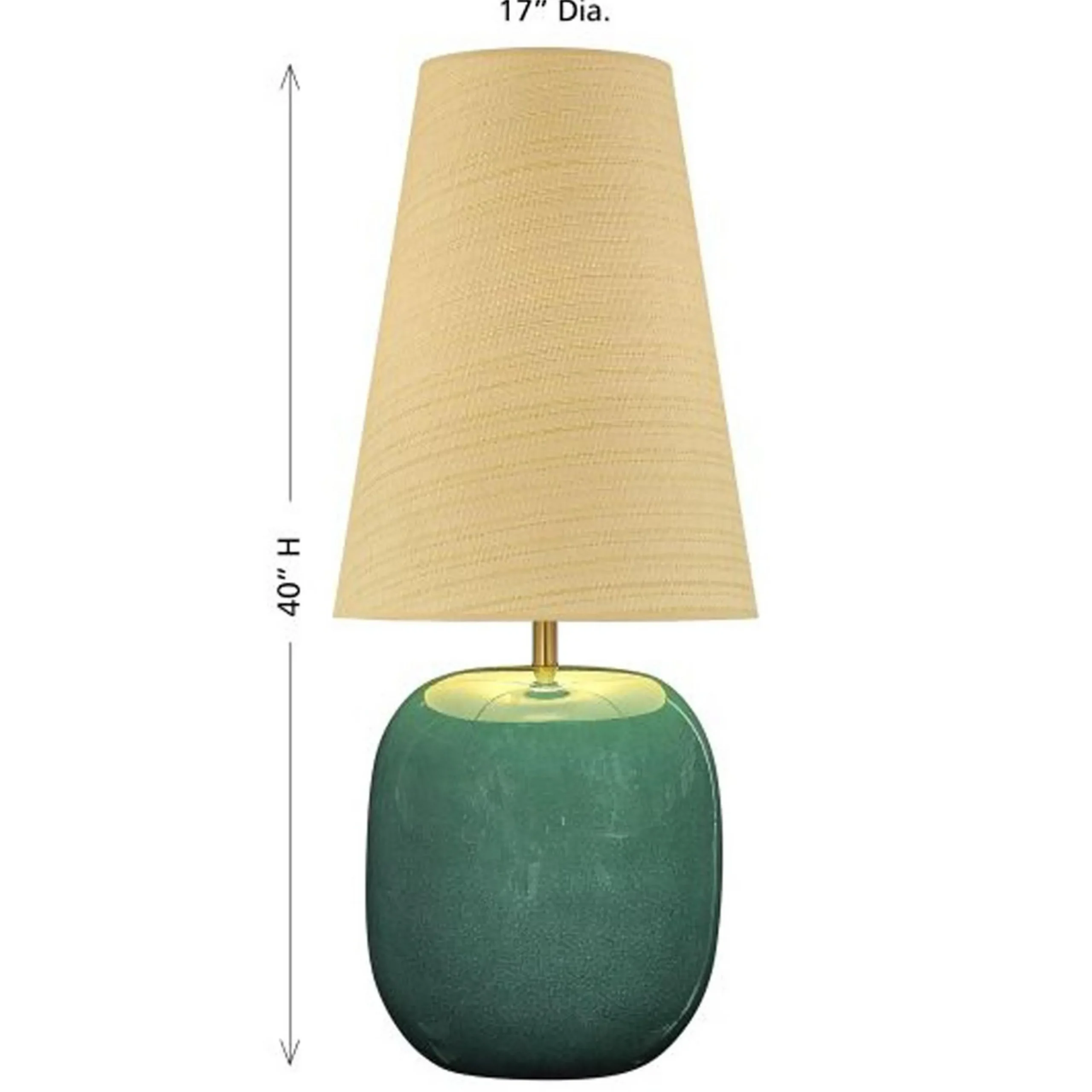 Elijah Table Lamp