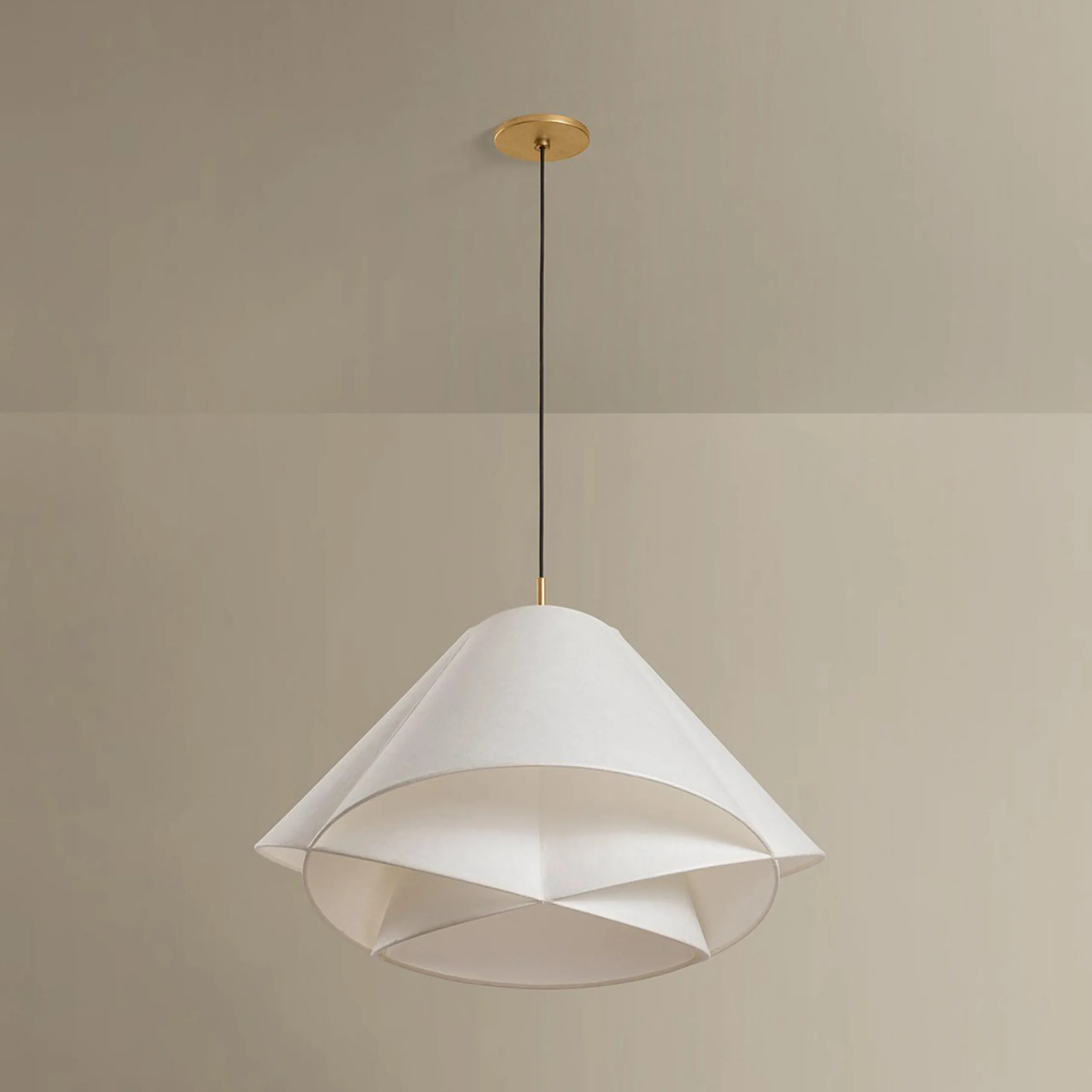 Elipse Pendant - Large