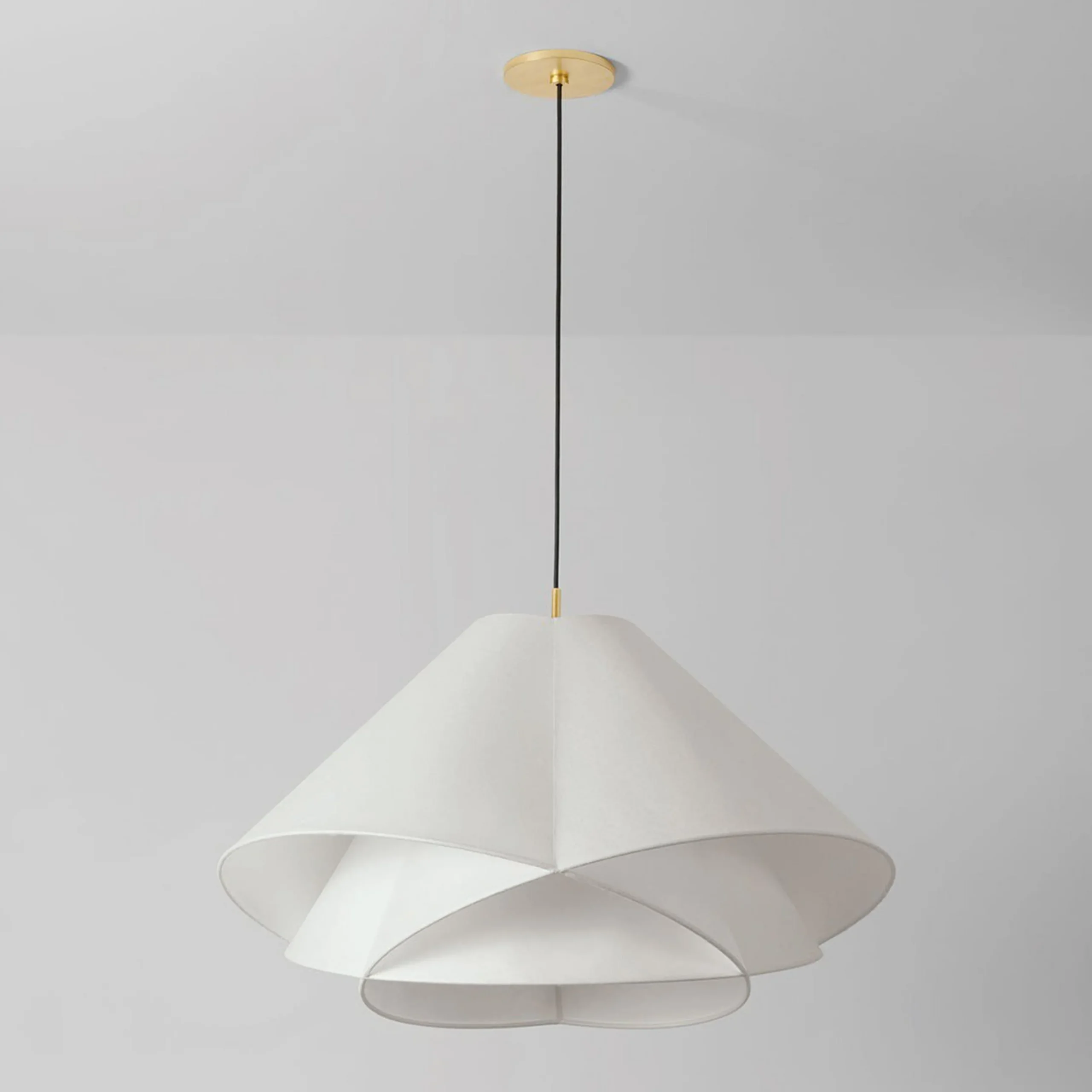 Elipse Pendant - Large