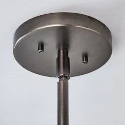 Eliza Minimalist Chandelier - Small