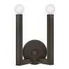 Eliza Minimalist Sconce