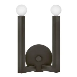 Eliza Minimalist Sconce