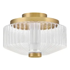 Ellsworth LED Ceiling Light