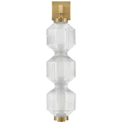 Ellsworth LED Convertible Pendant