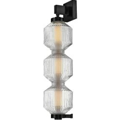 Ellsworth LED Convertible Pendant