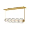 Ellsworth LED Island Chandelier