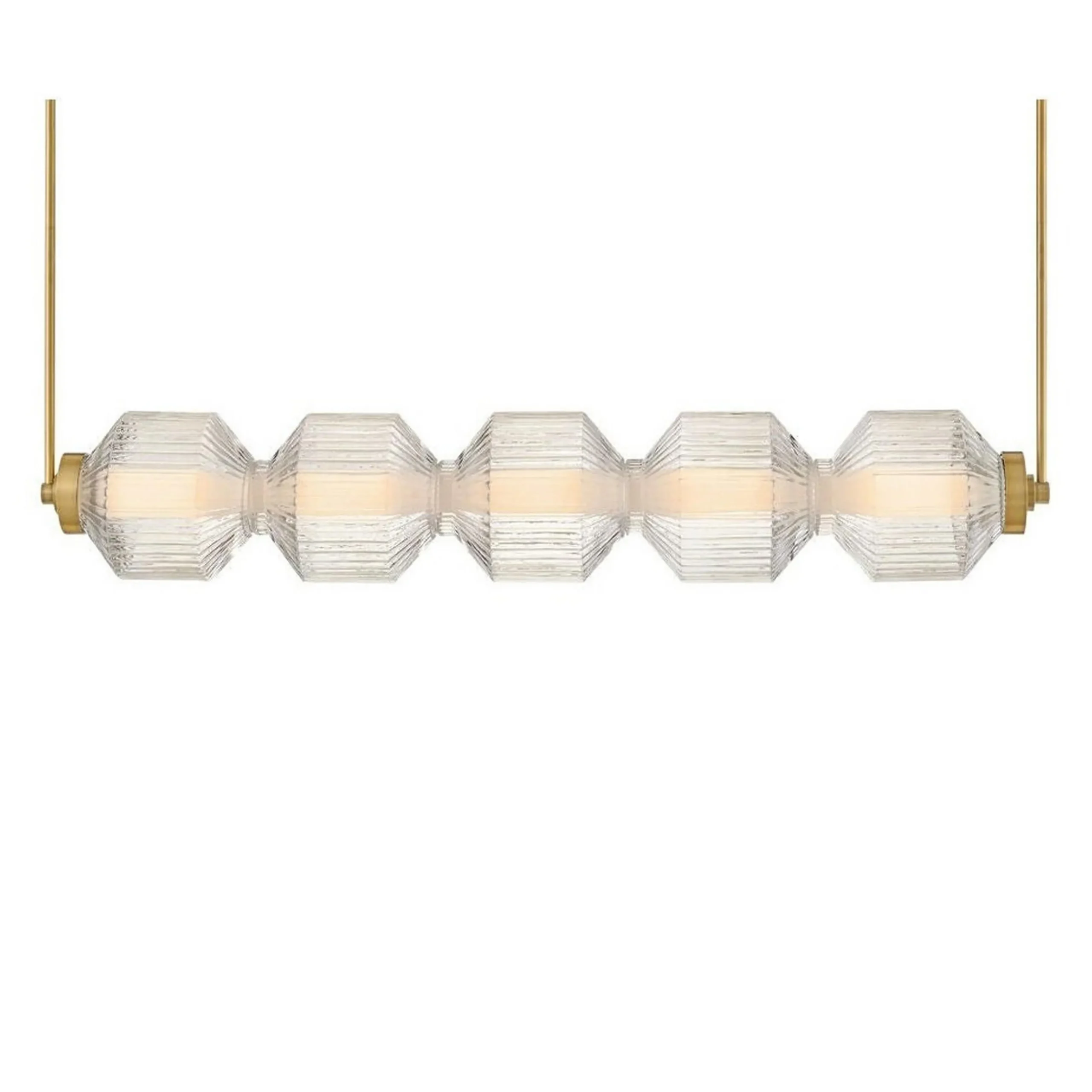 Ellsworth LED Island Chandelier