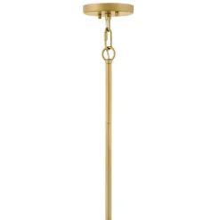 Elobia Outdoor Pendant