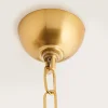 Elodie Chandelier - 9 Light