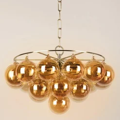 Elodie Chandelier - 6 Light