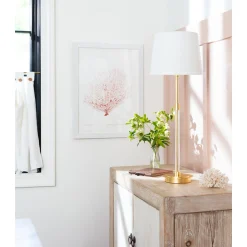 Eloise Buffet Lamp