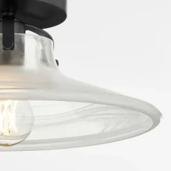 Elouan Convertible Ceiling Light