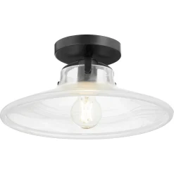 Elouan Convertible Ceiling Light