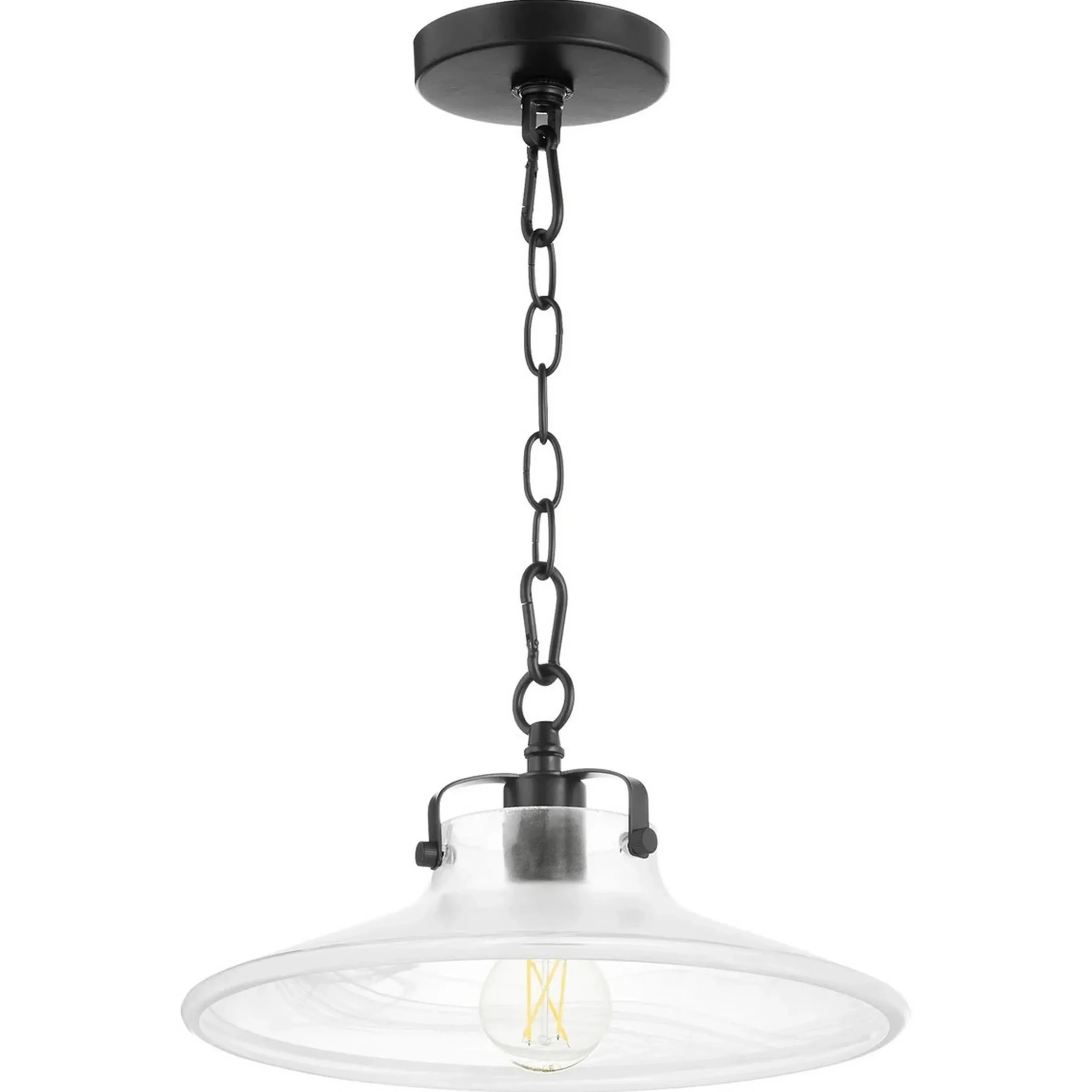 Elouan Convertible Ceiling Light
