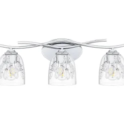 Elowen Vanity Light - 3 Light