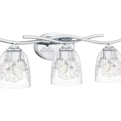 Elowen Vanity Light - 3 Light