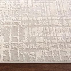 Elusive Rug