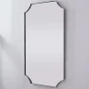 Emanuelson Mirror