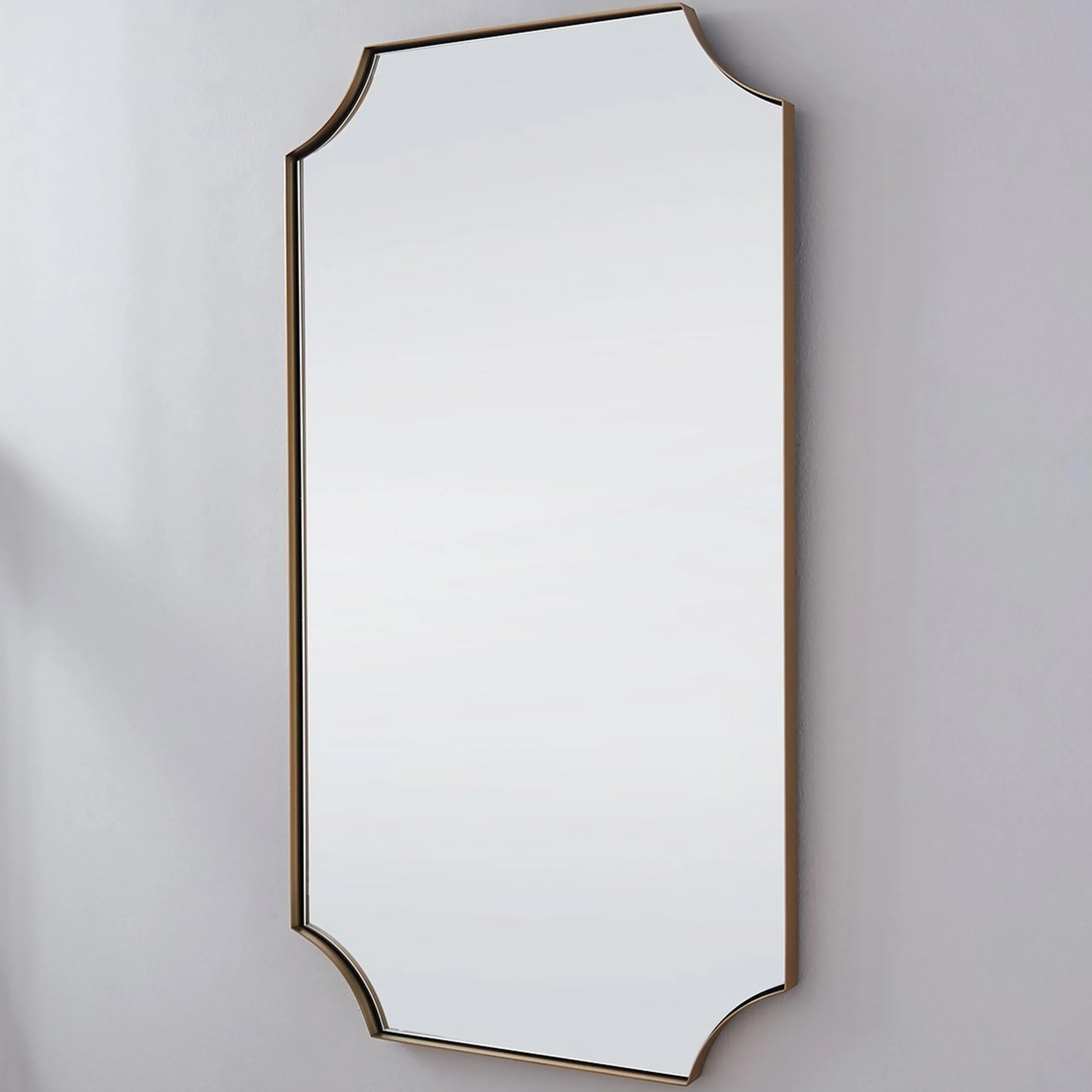 Emanuelson Mirror