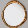 Emblem Mirror