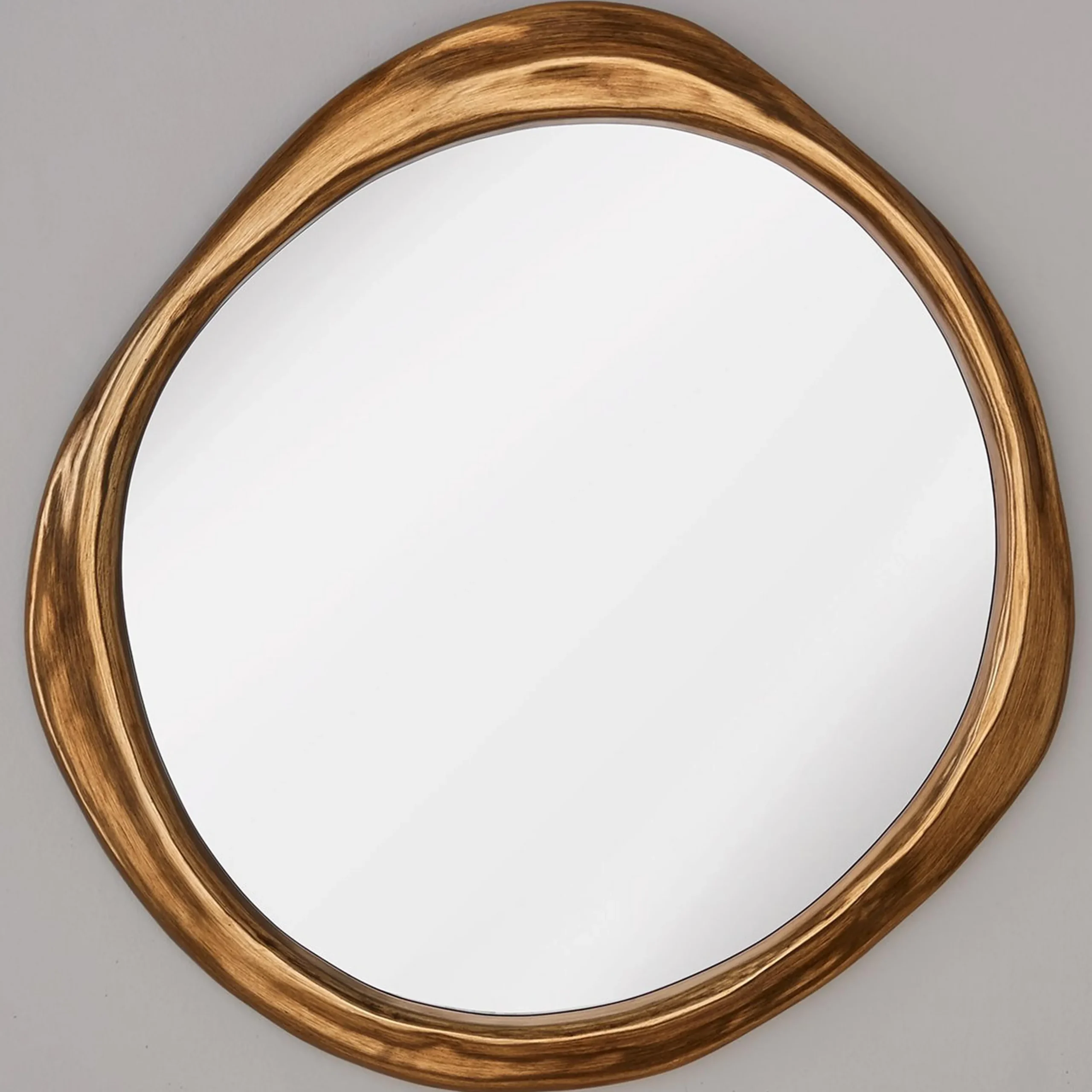 Emblem Mirror