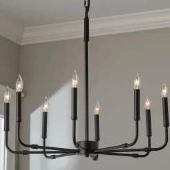 Emerson Chandelier - Large