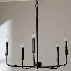 Emerson Chandelier - Medium