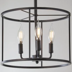 Emerson Lantern