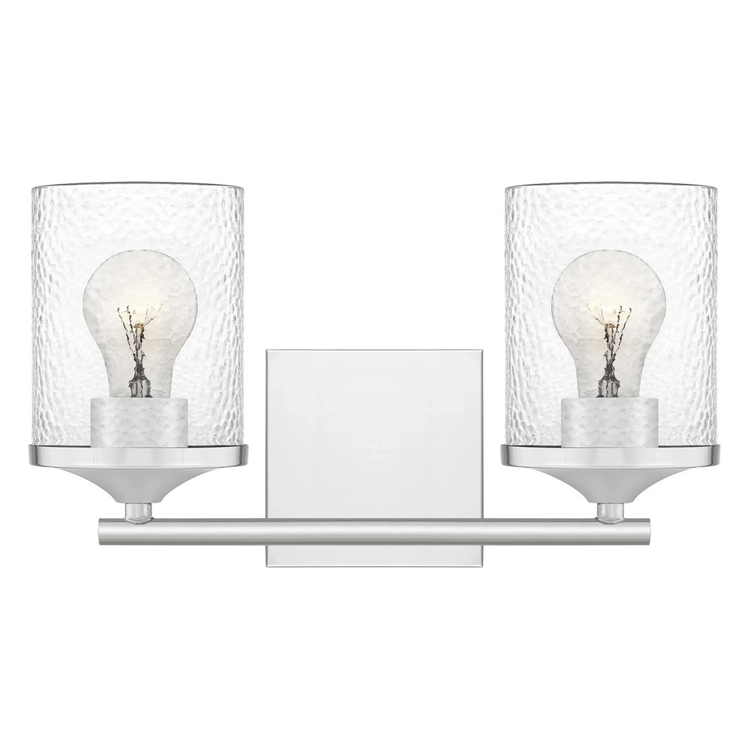Emerson Vanity Light - 2 Light