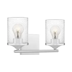 Emerson Vanity Light - 2 Light