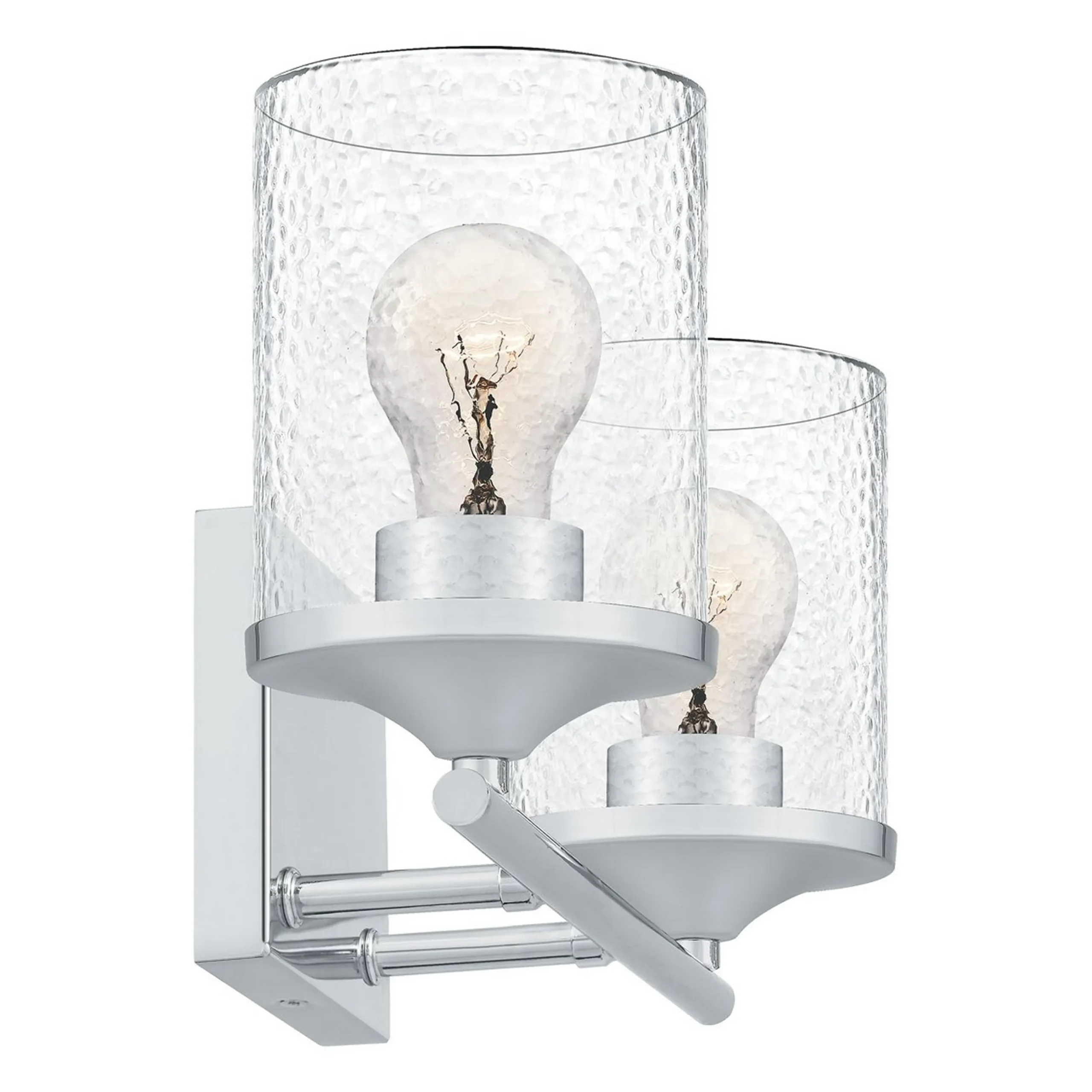 Emerson Vanity Light - 2 Light